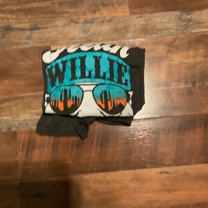 Zutter Gray Graphic Tee